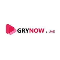 Grynow Media FZ LLC