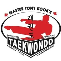 Master Tony Kook’s Taekwondo Academies