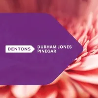 Dentons Durham Jones Pinegar