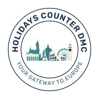 Holidays Counter DMC (DMC for UK & Europe)