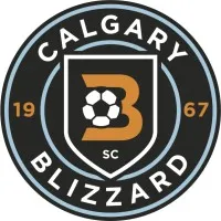 Calgary Blizzard Soccer Club