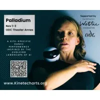 Kinetech Arts