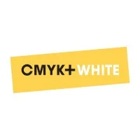 CMYK+WHITE CMYK+WHITE