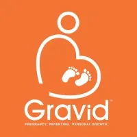 Gravid Mother and Baby