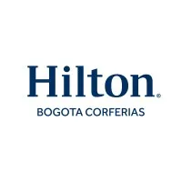 Hilton Bogotá Corferias Hilton Bogotá Corferias