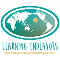 LEARNING ENDEAVORS LEARNING ENDEAVORS