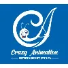 CRAZY ANIMATION ENTERTAINMENT PVT LTD CRAZY ANIMATION ENTERTAINMENT PVT LTD