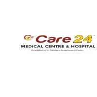 Care24 Medical Centre & Hospital