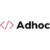 ADHOC OUTSOURCE LTD ADHOC OUTSOURCE LTD