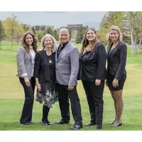 Heather Gardens Brokers