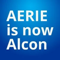 Aerie Pharmaceuticals