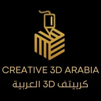 Creative 3D Arabia