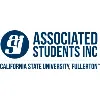 Associated Students Inc., CSUF Associated Students Inc., CSUF