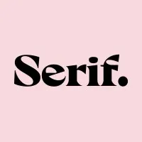 Serif Design Serif Design