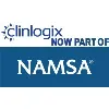 Clinlogix, Now Part of NAMSA Clinlogix, Now Part of NAMSA