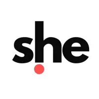 SHE IS AI™