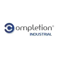 Completion Industrial factory