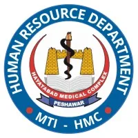 HR Hayatabad Medical Complex (HMC) Peshawar