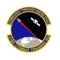 319th Combat Training Squadron 319th Combat Training Squadron