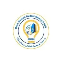 Qena Medical Student Research Unit QMSRU Qena Medical Student Research Unit QMSRU