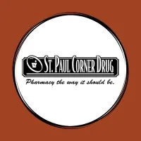 St. Paul Corner Drug St. Paul Corner Drug