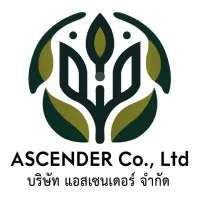 ASCENDER Co., Ltd