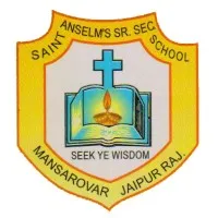 St Anselm's Sr. Sec School St Anselm's Sr. Sec School