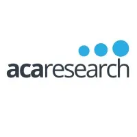ACA Research ACA Research