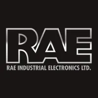 RAE Industrial Electronics Ltd. RAE Industrial Electronics Ltd.