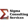 Sigma Consulting Services Sigma Consulting Services