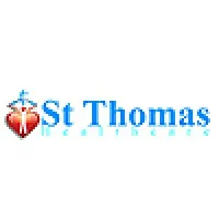 St Thomas Healthcare