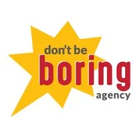 Don't Be Boring Agency