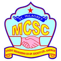ST MILAGRES CREDIT SOUHARDHA CO OPERATIVE SOCIETY LTD KARWAR