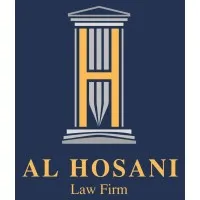 Al Hosani Advocates & Legal Consultant