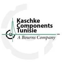 Kaschke Components Tunisie - A Bourns Company