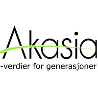 Akasia AS email format