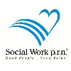 Social Work p.r.n. Social Work p.r.n.