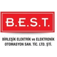 B.E.S.T. Birleşik Elektrik Ve Elektronik Otomasyon San. ve Tic. Ltd. Şti.