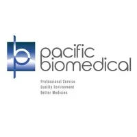 Pacific Biomedical Inc.