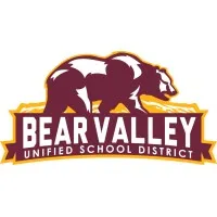 Bear Valley Unified School District