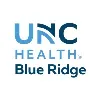 UNC Health Blue Ridge UNC Health Blue Ridge