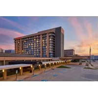 Marriott Chicago O'Hare Marriott Chicago O'Hare