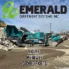 Emerald Equipment Systems Inc. Emerald Equipment Systems Inc.