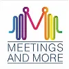 Meetings And More Meetings And More