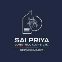 SAI PRIYA CONSTRUCTIONS PVT LTD SAI PRIYA CONSTRUCTIONS PVT LTD