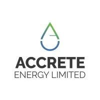 Accrete Energy Limited