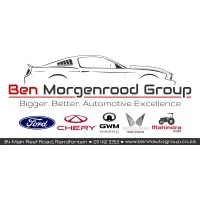 Ben Morgenrood Auto Ben Morgenrood Auto