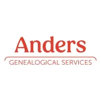 Anders Genealogical Services Anders Genealogical Services