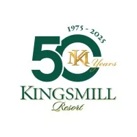 Kingsmill Resort
