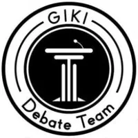 GIKI Debate Team GIKI Debate Team